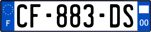 CF-883-DS