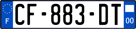 CF-883-DT