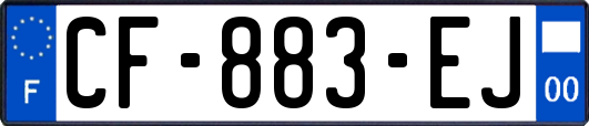 CF-883-EJ
