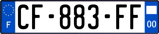 CF-883-FF