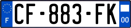 CF-883-FK