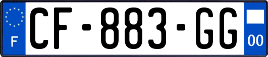 CF-883-GG
