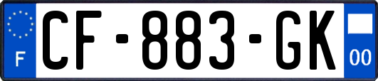 CF-883-GK