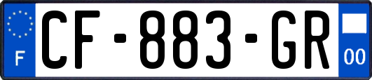 CF-883-GR