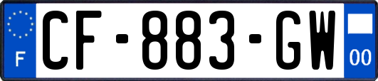 CF-883-GW