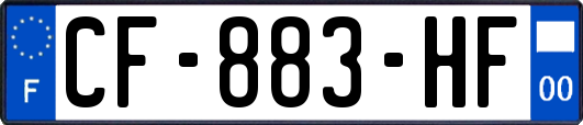 CF-883-HF