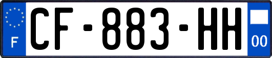 CF-883-HH