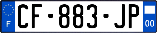 CF-883-JP