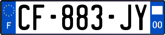 CF-883-JY