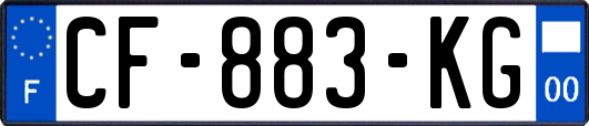 CF-883-KG