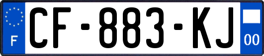 CF-883-KJ
