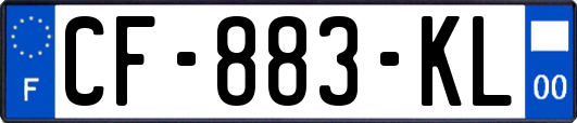 CF-883-KL