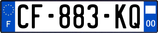 CF-883-KQ