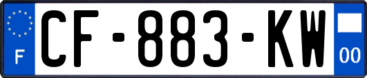 CF-883-KW
