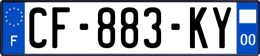 CF-883-KY