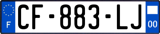 CF-883-LJ