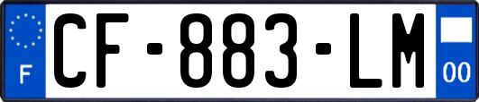 CF-883-LM