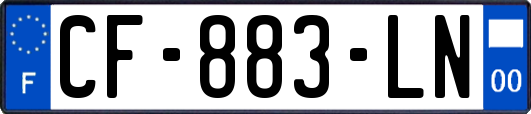 CF-883-LN