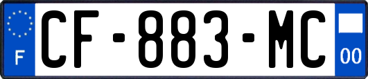 CF-883-MC