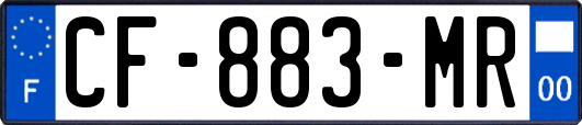 CF-883-MR