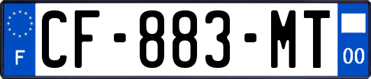 CF-883-MT