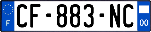 CF-883-NC