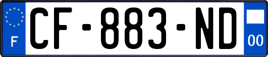 CF-883-ND