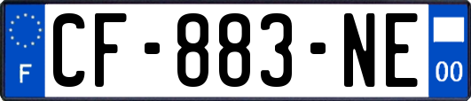 CF-883-NE