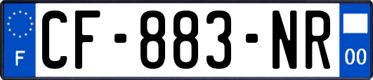 CF-883-NR