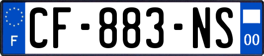 CF-883-NS