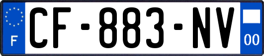 CF-883-NV