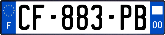 CF-883-PB
