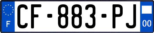CF-883-PJ
