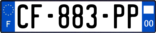 CF-883-PP