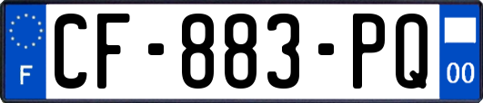 CF-883-PQ
