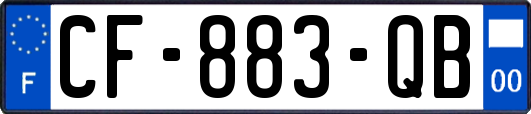 CF-883-QB
