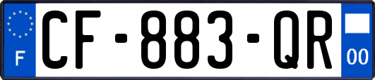 CF-883-QR