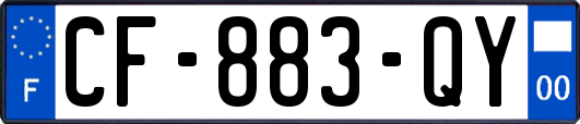 CF-883-QY