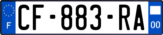 CF-883-RA
