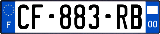 CF-883-RB