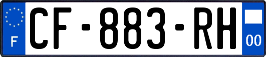 CF-883-RH