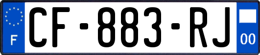 CF-883-RJ