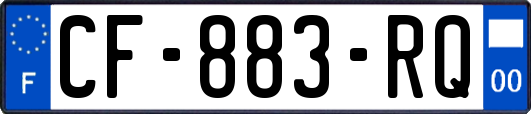 CF-883-RQ