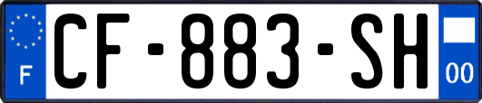 CF-883-SH