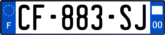 CF-883-SJ