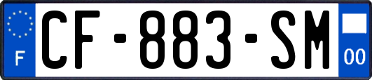 CF-883-SM