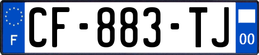 CF-883-TJ
