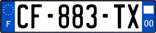 CF-883-TX