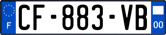 CF-883-VB