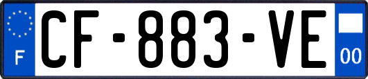 CF-883-VE